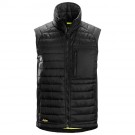 Gilet isolant 37.5° AW Noir 